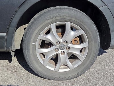 2015 Mazda Mazda CX-9 Touring