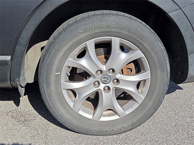 2015 Mazda Mazda CX-9 Touring