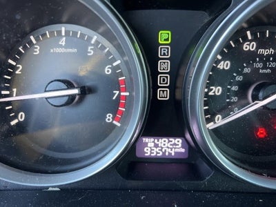 2015 Mazda Mazda CX-9 Touring