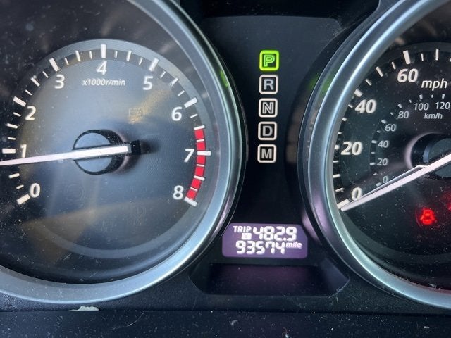 2015 Mazda Mazda CX-9 Touring