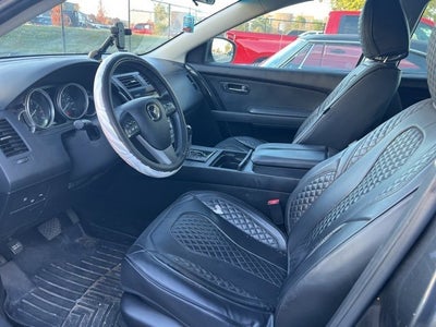 2015 Mazda Mazda CX-9 Touring