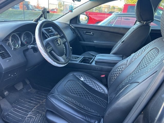 2015 Mazda Mazda CX-9 Touring