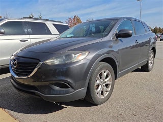 2015 Mazda Mazda CX-9 Touring