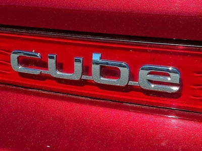 2012 Nissan Cube 1.8 SL