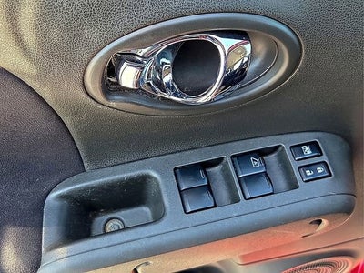 2012 Nissan Cube 1.8 SL