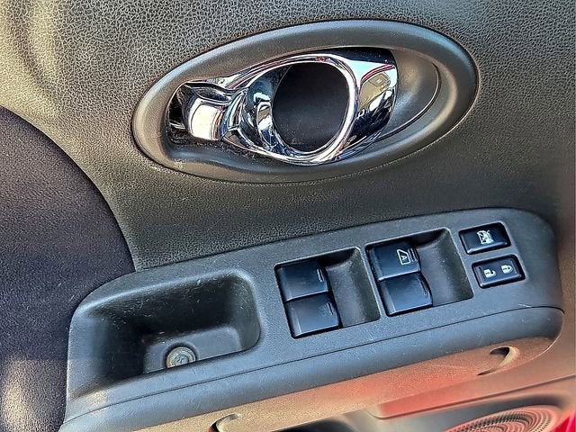 2012 Nissan Cube 1.8 SL