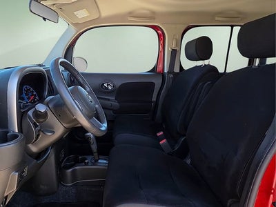 2012 Nissan Cube 1.8 SL