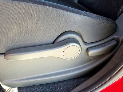 2012 Nissan Cube 1.8 SL