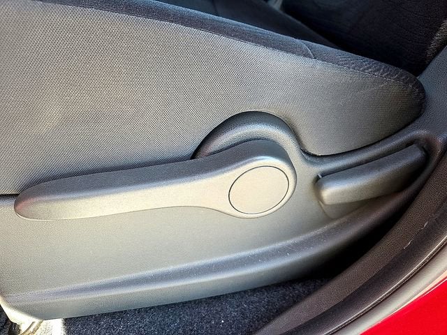 2012 Nissan Cube 1.8 SL