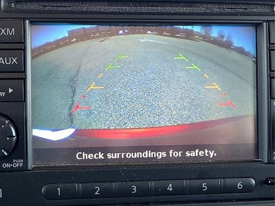 2012 Nissan Cube 1.8 SL