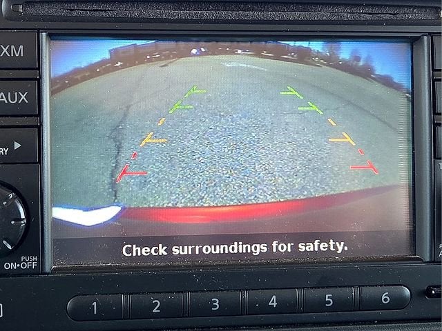 2012 Nissan Cube 1.8 SL