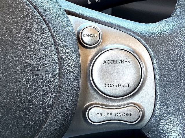 2012 Nissan Cube 1.8 SL