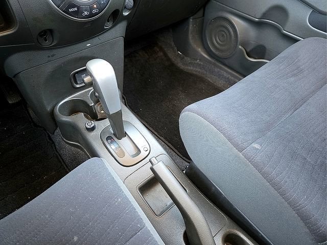 2012 Nissan Cube 1.8 SL