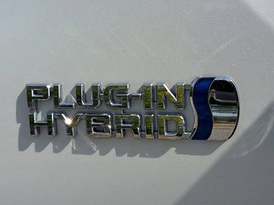 2022 Toyota Prius Prime XLE