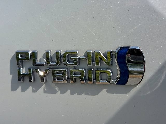 2022 Toyota Prius Prime XLE