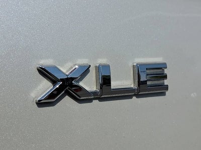 2022 Toyota Prius Prime XLE