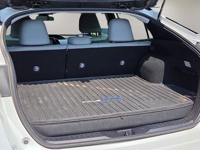 2022 Toyota Prius Prime XLE