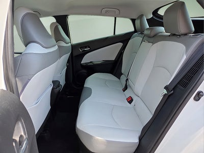 2022 Toyota Prius Prime XLE