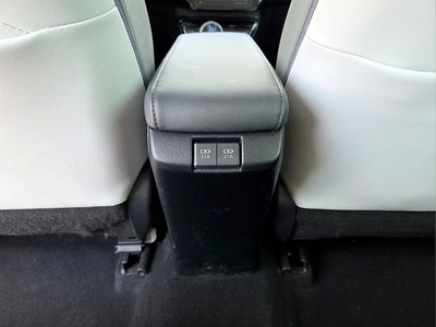 2022 Toyota Prius Prime XLE