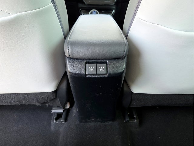 2022 Toyota Prius Prime XLE