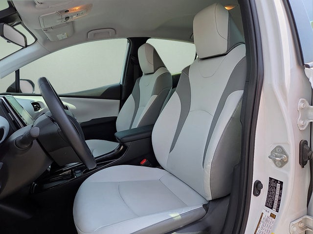 2022 Toyota Prius Prime XLE