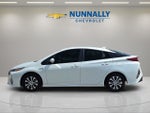 2022 Toyota Prius Prime XLE