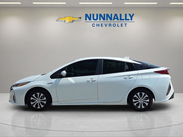 2022 Toyota Prius Prime XLE