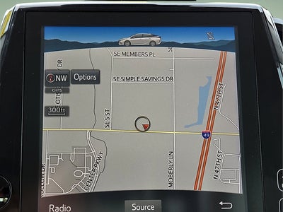 2022 Toyota Prius Prime XLE