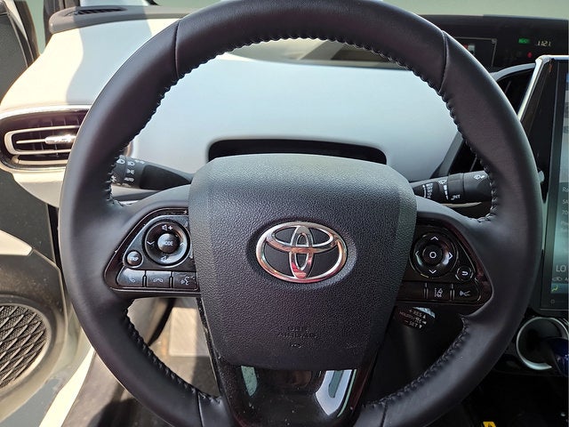 2022 Toyota Prius Prime XLE