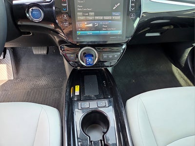 2022 Toyota Prius Prime XLE