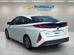 2022 Toyota Prius Prime XLE