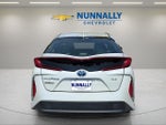 2022 Toyota Prius Prime XLE