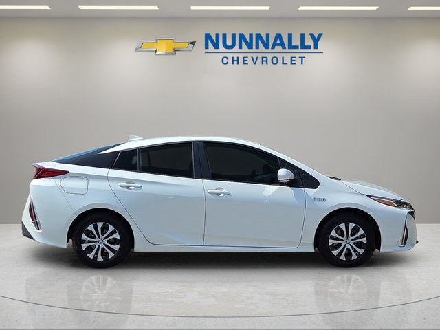 2022 Toyota Prius Prime XLE