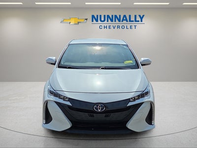 2022 Toyota Prius Prime XLE