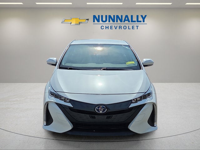 2022 Toyota Prius Prime XLE