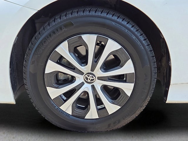 2022 Toyota Prius Prime XLE