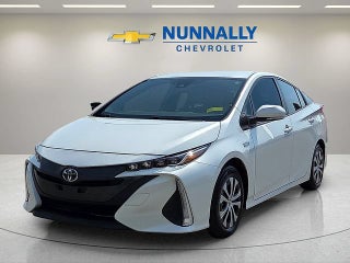 2022 Toyota Prius Prime XLE
