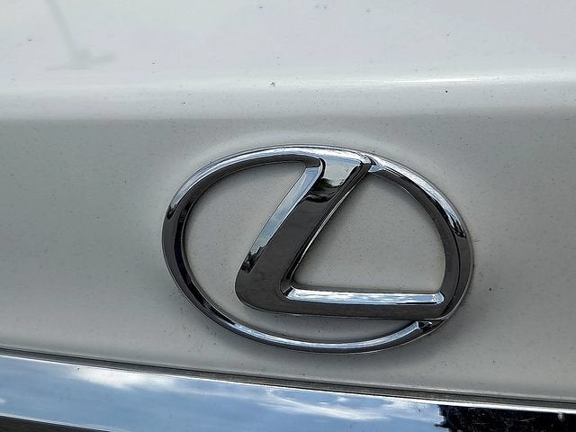 2015 Lexus ES 350 Crafted Line
