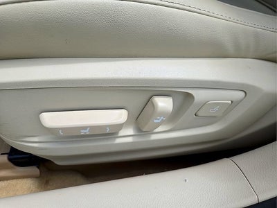 2015 Lexus ES 350 Crafted Line
