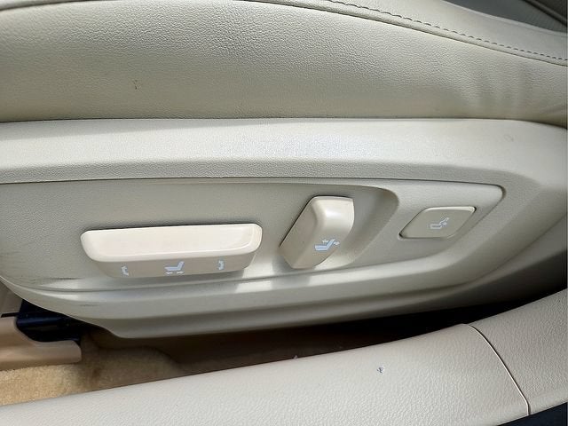 2015 Lexus ES 350 Crafted Line