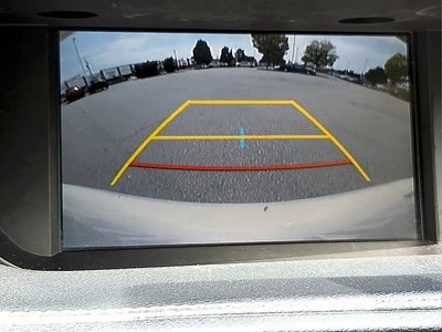 2015 Lexus ES 350 Crafted Line