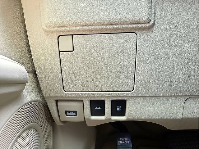 2015 Lexus ES 350 Crafted Line