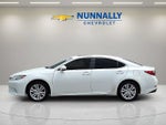 2015 Lexus ES 350 Crafted Line