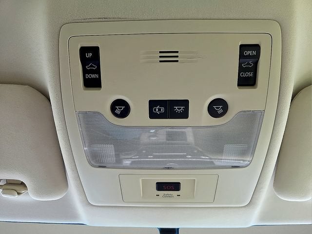 2015 Lexus ES 350 Crafted Line