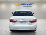 2015 Lexus ES 350 Crafted Line