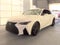 2025 Lexus IS 350 F SPORT Design
