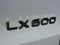 2023 Lexus LX 600 Premium