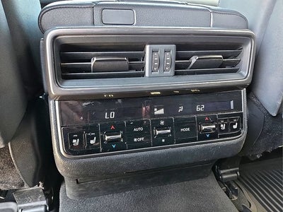 2023 Lexus LX 600 Premium