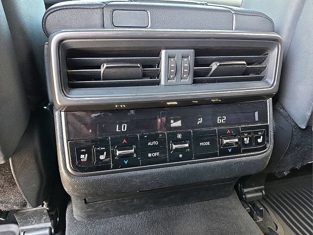 2023 Lexus LX 600 Premium