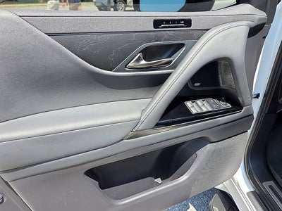 2023 Lexus LX 600 Premium